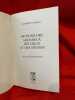 Dictionnaire amoureux des Dieux et des D&eacute;esses. . [PHILOSOPHIE SCIENCES HUMAINES] - CL&Eacute;MENT (Catherine)