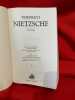Oeuvres. . [PHILOSOPHIE SCIENCES HUMAINES] - NIETZSCHE (Friedrich)