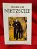 Oeuvres. . [PHILOSOPHIE SCIENCES HUMAINES] - NIETZSCHE (Friedrich)