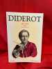 Oeuvres; – Tome L: philosophie. . [PHILOSOPHIE SCIENCES HUMAINES] - DIDEROT (Denis)