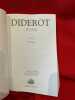 Oeuvres; – Tome IIL: politique. . [PHILOSOPHIE SCIENCES HUMAINES] - DIDEROT (Denis)