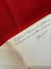 La Chanson des Saxons. . [LITTERATURE] - BODEL (Jean)
