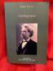 Autobiographie. . [LITTERATURE] - TWAIN (Mark)