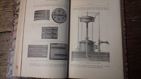 Manuel des distilleries industrielles et agricoles. Historique, fabrication, renseignements divers…
. GLINEUR (J.)