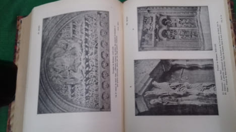 L'art roman et ses origines. Archéologie Pré-Romane et Romane.. REY (R.)