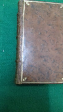 Cornelli Taciti quae exstant opera Recensuit J.N. Lallemand.. TACITE