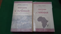 Histoire de l'Afrique