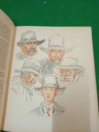 Ceux du Languedoc, Types et coutumes.