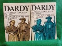 Antologia populara de Labrit. Sud-Oest d'Agenes o Casconha lanusqueta. Édition nouvelle préparé, transcrite en graphie occitane par A. de Gavaudan