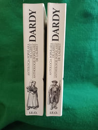 Antologia populara de Labrit. Sud-Oest d'Agenes o Casconha lanusqueta. Édition nouvelle préparé, transcrite en graphie occitane par A. de Gavaudan