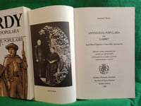 Antologia populara de Labrit. Sud-Oest d'Agenes o Casconha lanusqueta. Édition nouvelle préparé, transcrite en graphie occitane par A. de Gavaudan