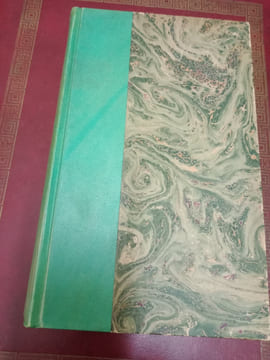 EUROPE (Revue) Revue litteraire Mensuelle. Du tome XXV Janvier 1931 au tome L Aout 1939. . REVUE EUROPE