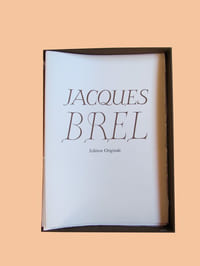 Chansons