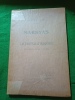 Marsyas ou la Justice d’Apollon. Drame satyrique en trois actes et un prologue. ALIBERT (F.-P.)