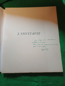L'invitative