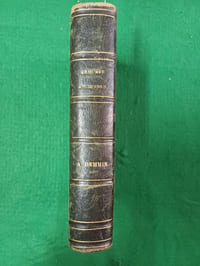 Guide des amateurs d’armes et armures anciennes par ordre chronologique depuis les temps les plus reculé jusqu’à nos jours