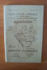 AGUIAINE SPECIALE ANNEE ROMANE  Tome X 3&egrave; livraison mai-juin 1976. collectif