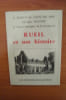 RUEIL ET SON HISTOIRE. E. MARCO DE SAINT-HILAIRE, Adolphe JOANNE et Victor-Adolphe MALTE-BRUN