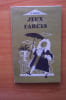 JEUX ET FARCES. J. RAUX