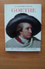 GOETHE de R.K. GOLDSCHMIDT JENTNER. R.K. GOLDSCHMIDT JENTNER