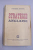 STRATEGIE ANGLAISE. Colonel ALERME