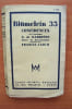 BLUMELEIN 35 CONFIDENCES DU LIEUTENANT S. DE BARRIERE officier des renseignements. recueillies par CARCO Francis