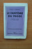 LE FANTOME DU PASSE. CONWAY Hugh