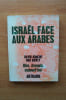 ISRAEL FACE AUX ARABES. David KIMCHE et BAWLY Dan