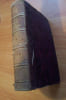 TRAITE DE PHYSIOLOGIE Tome second. F.A. LONGET
