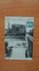 CPA : CHALONS SUR MARNE les innondations du 21 et 22 janvier 1910 L'&eacute;cluse envahie (pont du canal menac&eacute;, journ&eacute;e du 22 janvier 1910. L. Coex