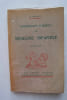 CONFERENCES CLINIQUES DE MEDECINE INFANTILE. H.GRENET