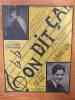 ON DIT CA fox-trot. Musique Ch. BOREL-CLERC paroles WILLEMETZ, JACQUES-CHARLES, SAINT-GRANIER