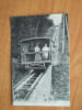 CPA : LE MONT-DORE le funiculaire 65. L.L.