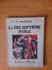 LA DIX-SEPTIEME PERLE. E. GROSPELIER