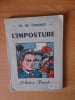 L'IMPOSTURE. M. DE CRISENOY