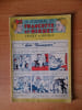 LE JOURNAL DE FRANCETTE ET RIQUET CRICKY ET ROCKEY. Robert RIGOT