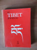 LE TIBET JOURNAL. collectif