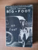 BIG-FOOT. Edgar WALLACE