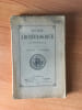 SOCIETE ARCHEOLOGIQUE DE BORDEAUX Tome XXX 2e fascicule. collectif
