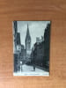 CPA : CAEN la rue Saint-Pierre 39. 