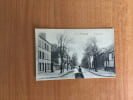 CPA : CHERBOURG avenue Carnot 43. 