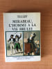 MIRABEAU, L'HOMME A LA VIE BRULEE. Anne et Claude MANCERON