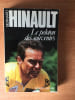 LE PELOTON DES SOUVENIRS. Bernard HINAULT