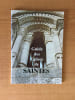 GUIDE DES EGLISES DE SAINTES. Yves BLOMME