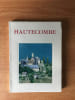 HAUTECOMBE. Dom Bernard LAURE