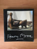 HENRY MOORE 26 mai - 19 novembre 1989. catalogue r&eacute;alis&eacute; par David MITCHINSON