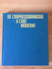 DE L'IMPRESSIONNISME A L'ART MODERNE. Jean CLAY