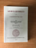 ARCHIVES HISTORIQUES DE LA SAINTONGE ET DE L'AUNIS LIII Aunis, Saintonge et Angoumois sous la domination anglaise 1360-1372 comptes et pi&egrave;ces diverses ...