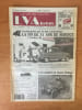 LVA LA VIE DE L'AUTO n&deg; 584 17e ann&eacute;e : 4L condamn&eacute;e par le pot analytique la fin de 31 ans de service, j'ai conduit un mono Delage. collectif