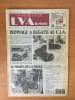 LVA LA VIE DE L'AUTO n&deg; 586 17e ann&eacute;e : hommage &agrave; Bugatti au C.I.A., le mus&eacute;e de la R&eacute;ole. collectif